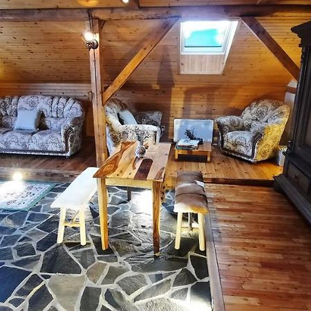 Podkrovie V Zeleni - Privat Штрба Екстер'єр фото